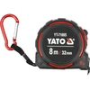 Kép: Yato magneses meroszalag 8 m x 32 mm_0.webp