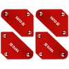 Yato magneses szogbeallito keszlet 4 reszes Kép: Yato magneses szogbeallito keszlet 4 reszes.webp