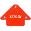 Yato magneses szogbeallito keszlet 6 reszes Kép: Yato magneses szogbeallito keszlet 6 reszes.webp
