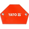 Kép: Yato magneses szogbeallito keszlet 6 reszes.webp