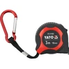 Yato meroszalag 3 m x 16 mm_0 Kép: Yato meroszalag 3 m x 16 mm_0.webp