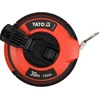 Yato meroszalag 30 m x 13 mm Kép: Yato meroszalag 30 m x 13 mm.webp