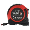 Kép: Yato meroszalag 5 m x 19 mm.webp