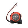 Yato meroszalag 5 m x 25 mm Kép: Yato meroszalag 5 m x 25 mm.webp