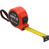 Yato meroszalag 8 m 25 mm Kép: Yato meroszalag 8 m 25 mm.webp