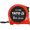 Yato meroszalag 8 m 25 mm Kép: Yato meroszalag 8 m 25 mm.webp