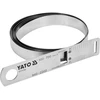 Yato meroszalag 940-2200 mm Kép: Yato meroszalag 940-2200 mm.webp