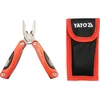 Yato multifunkcios kombinaltfogo 9 funkcios Kép: Yato multifunkcios kombinaltfogo 9 funkcios.webp