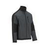 Kép: Yato NIMBOSTRATUS softshell munkakabat szurke-fekete M.webp