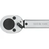 Yato nyomatekkulcs 100-500 Nm 34 inch Kép: Yato nyomatekkulcs 100-500 Nm 34 inch.webp