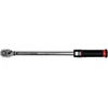 Kép: YATO Nyomatekkulcs 12 20-220 Nm 481 mm ablakos CrMo42.webp