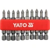 Kép: Yato phillips behajtobit PH1 x 50 mm 10 db.webp