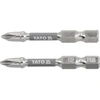Kép: Yato phillips behajtobit PH1 x 50 mm 2 db.webp
