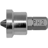 Yato phillips behajtobit PH2 x 25 mm 20 db Kép: Yato phillips behajtobit PH2 x 25 mm 20 db.webp