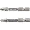 Yato phillips behajtobit PH2 x 50 mm 2 db Kép: Yato phillips behajtobit PH2 x 50 mm 2 db.webp