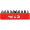 Kép: Yato phillips behajtobit PH3 x 25 mm 10 db.webp