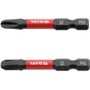 Yato phillips behajtobit PH3 x 50 mm impact 2 db Kép: Yato phillips behajtobit PH3 x 50 mm impact 2 db.webp