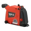 Yato porszivo adapter sarokcsiszolohoz 150 mm_0 Kép: Yato porszivo adapter sarokcsiszolohoz 150 mm_0.webp