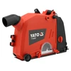 Kép: Yato porszivo adapter sarokcsiszolohoz 150 mm_1.webp