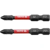 Kép: Yato pozidrive behajtobit PZ1 x 50 mm impact 2 db.webp
