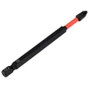 Yato pozidrive behajtobit PZ2 x 100 mm_2 Kép: Yato pozidrive behajtobit PZ2 x 100 mm_2.webp