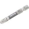 Yato pozidrive behajtobit PZ3 x 50 mm 2 db Kép: Yato pozidrive behajtobit PZ3 x 50 mm 2 db.webp