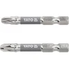 Kép: Yato pozidrive behajtobit PZ3 x 50 mm 2 db.webp