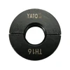 Kép: Yato prespofa TH 16 mm.webp