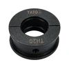 Yato prespofa TH 20 mm Kép: Yato prespofa TH 20 mm.webp