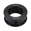 Kép: Yato prespofa U 25 mm.webp