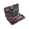 YATO professzionalis dugokulcs keszlet 225 reszes Kép: YATO professzionalis dugokulcs keszlet 225 reszes.webp