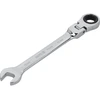 Kép: YATO Racsnis csuklos csillag-villaskulcs 13 mm 160 mm 72T CrV.webp