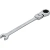 Kép: YATO Racsnis csuklos csillag-villaskulcs 8 mm 140 mm 72T CrV.webp