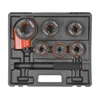 Yato RATCHET DIE keszletek 6 DB Kép: Yato RATCHET DIE keszletek 6 DB.webp