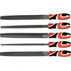 YATO reszelo keszlet 5 reszes 250 mm durva Kép: YATO reszelo keszlet 5 reszes 250 mm durva.webp