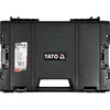 Yato S12 tarolorendszer 450x322x126 mm Kép: Yato S12 tarolorendszer 450x322x126 mm.webp