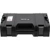 Yato S12 tarolorendszer 450x322x126 mm Kép: Yato S12 tarolorendszer 450x322x126 mm.webp