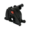 YATO Sarokcsiszolo porelszivo adapter horony marashoz 125 mm Kép: YATO Sarokcsiszolo porelszivo adapter horony marashoz 125 mm.webp