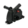 Kép: YATO Sarokcsiszolo porelszivo adapter horony marashoz 125 mm.webp