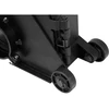 YATO Sarokcsiszolo porelszivo adapter horony marashoz 125 mm Kép: YATO Sarokcsiszolo porelszivo adapter horony marashoz 125 mm.webp