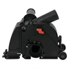 YATO Sarokcsiszolo porelszivo adapter horony marashoz 125 mm Kép: YATO Sarokcsiszolo porelszivo adapter horony marashoz 125 mm.webp