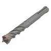 Yato sds-plus negyelu furoszar 12 x 110 mm_0 Kép: Yato sds-plus negyelu furoszar 12 x 110 mm_0.webp