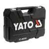 Yato szerszamkeszlet 12-14 inch 77 reszes Kép: Yato szerszamkeszlet 12-14 inch 77 reszes.webp