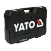 Yato szerszamkeszlet 198 reszes Kép: Yato szerszamkeszlet 198 reszes.webp