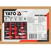 Yato szerszamkeszlet 24 reszes_0 Kép: Yato szerszamkeszlet 24 reszes_0.webp