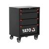 Kép: Yato szerszamos kocsi 635x457x840 mm 4 fiokos_0.webp