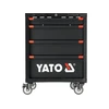 Kép: Yato szerszamos kocsi 635x457x840 mm 4 fiokos_1.webp