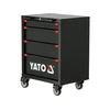 Kép: Yato szerszamos kocsi 635x457x840 mm 4 fiokos_2.webp
