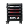 Yato szerszamos kocsi 7 fiokos Kép: Yato szerszamos kocsi 7 fiokos.webp