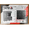 Kép: Yato szerszamtarto fal 660x700x20 mm10x10 mm_2.webp